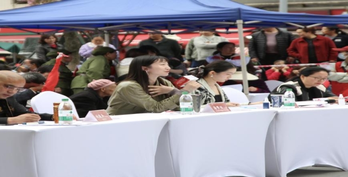 舞动基层，服务社会┃舞蹈学院教师助力社区艺术发展